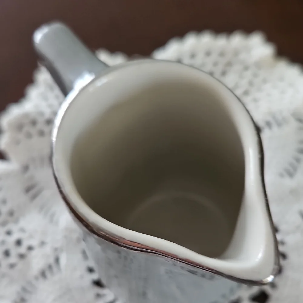 Vtg Mayer China Restaurant-ware Creamer